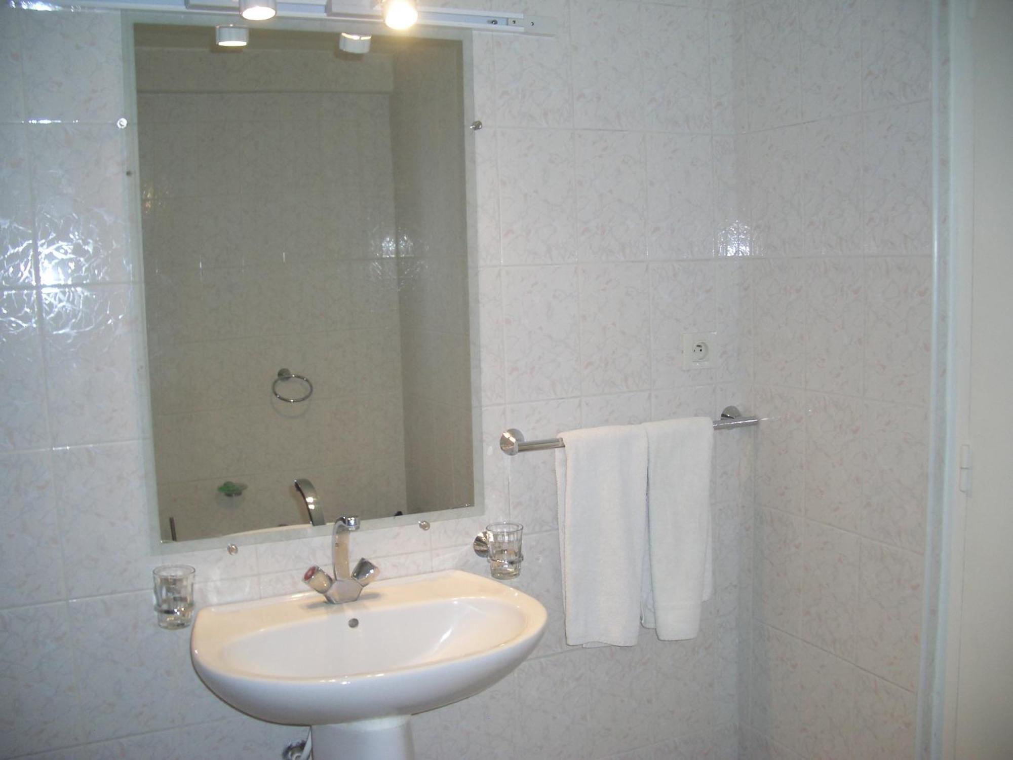 Hotel Les Amandiers Tafraout Kamer foto